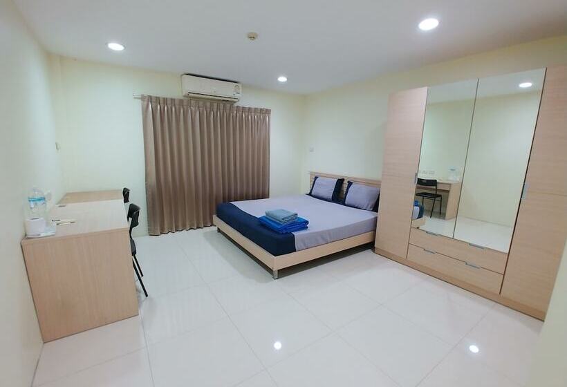 فندق S4u Office &