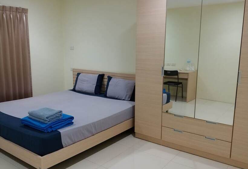 فندق S4u Office &