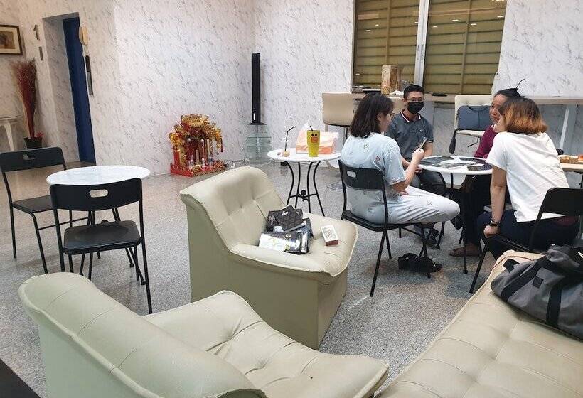 فندق S4u Office &