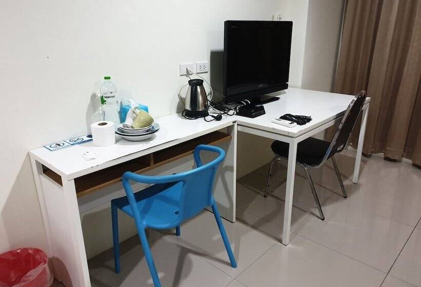 فندق S4u Office &