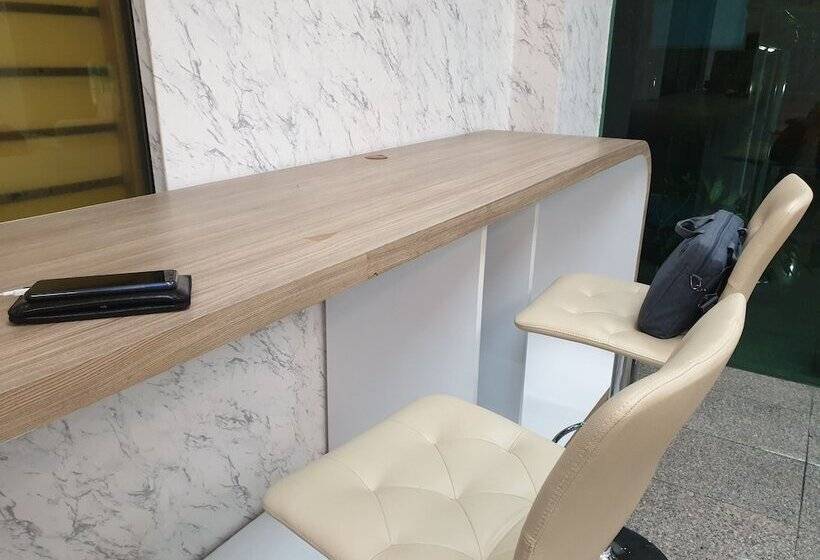 فندق S4u Office &