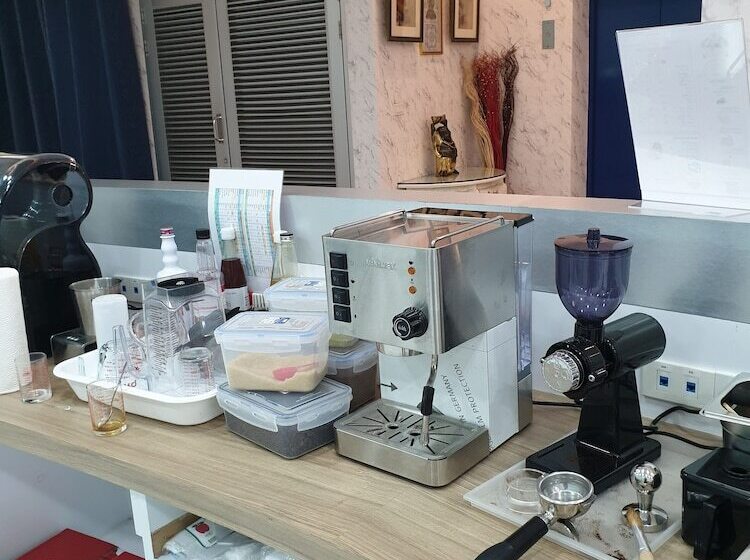 فندق S4u Office &