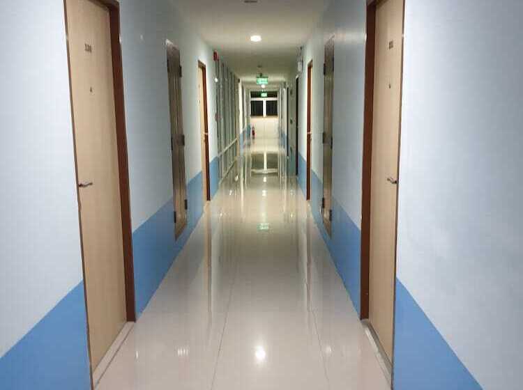 فندق S4u Office &