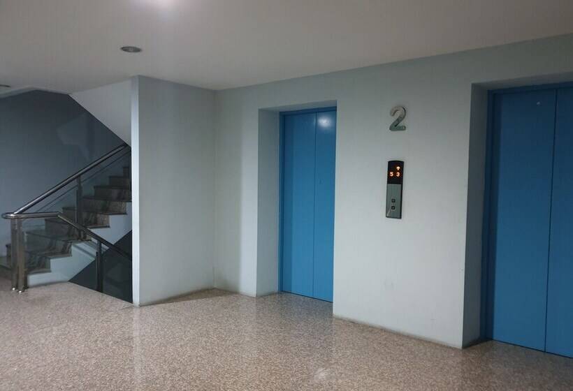 فندق S4u Office &