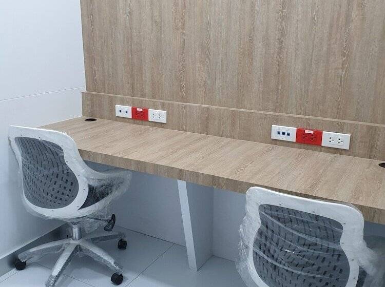 فندق S4u Office &