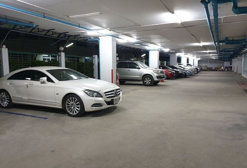 فندق S4u Office &