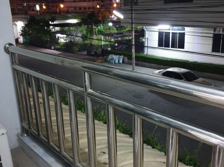 فندق S4u Office &