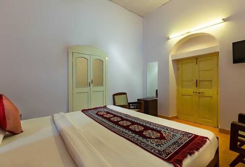 فندق Sanand Heritage Mount Abu