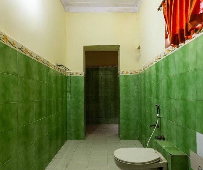 فندق Sanand Heritage Mount Abu