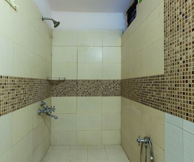 فندق Sanand Heritage Mount Abu