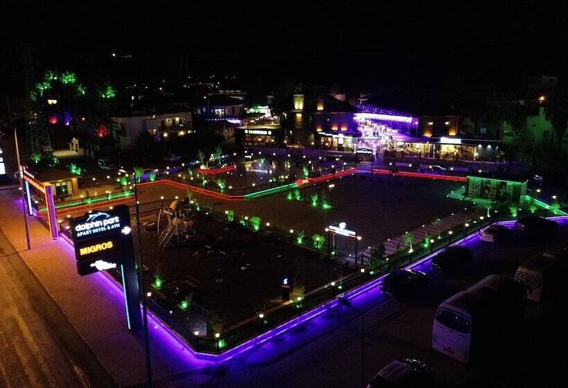 هتل Sarigerme New Gate