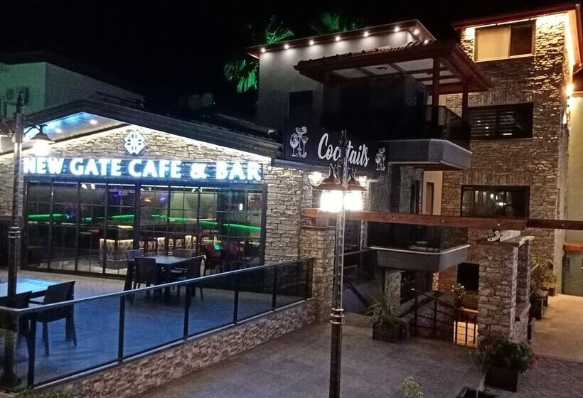 هتل Sarigerme New Gate