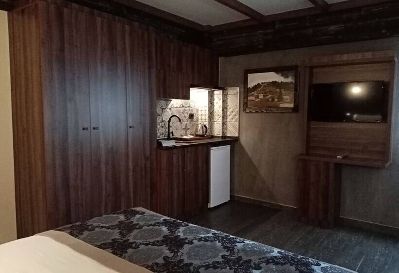 هتل Sarigerme New Gate