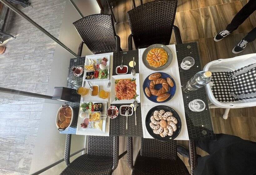 هتل Sarigerme New Gate