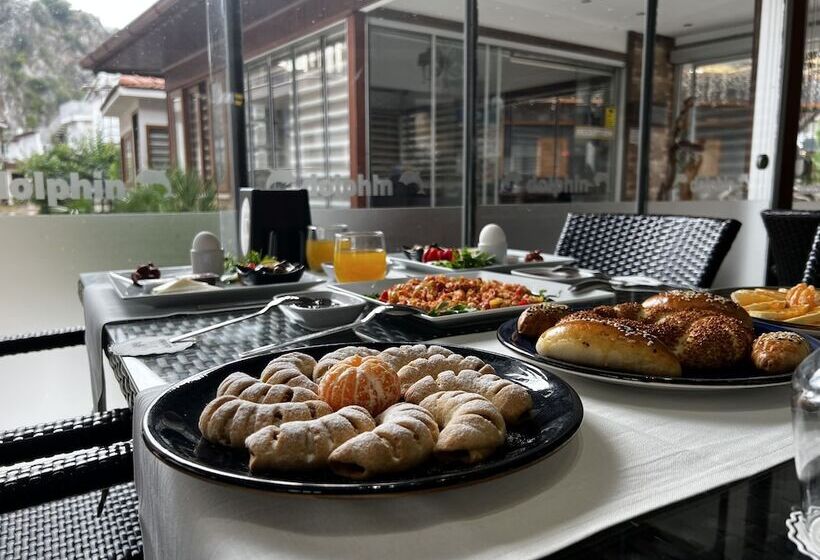 هتل Sarigerme New Gate