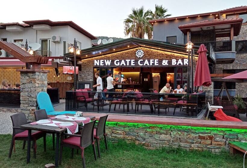 هتل Sarigerme New Gate