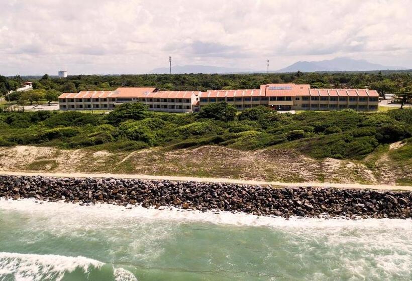 هتل Sesc Iparana Ecoresort