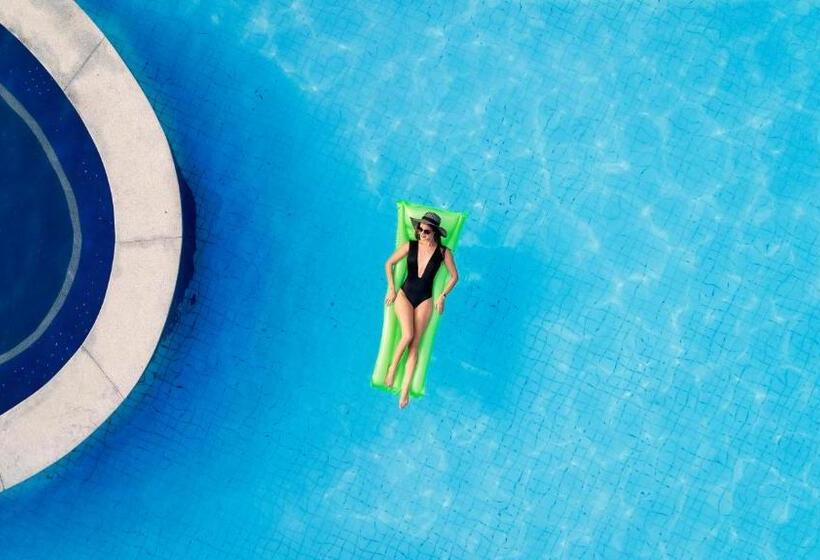 هتل Sesc Iparana Ecoresort