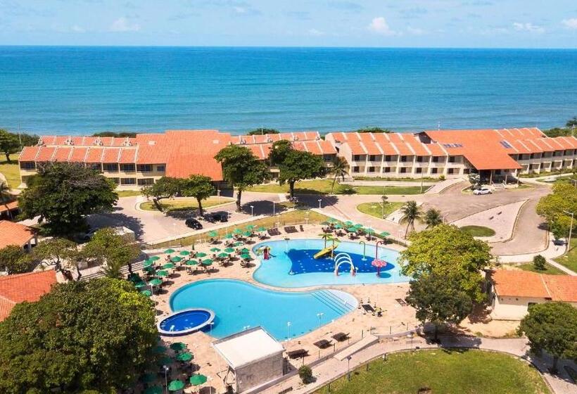 فندق Sesc Iparana Ecoresort