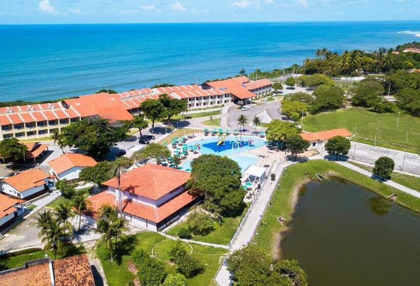 فندق Sesc Iparana Ecoresort