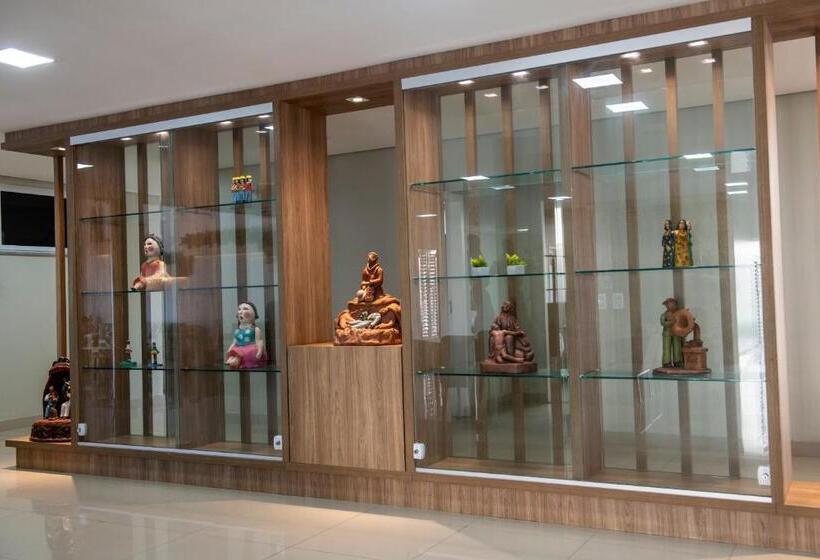 فندق Sesc Iparana Ecoresort