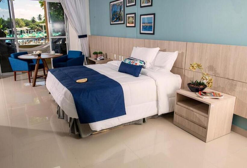 فندق Sesc Iparana Ecoresort