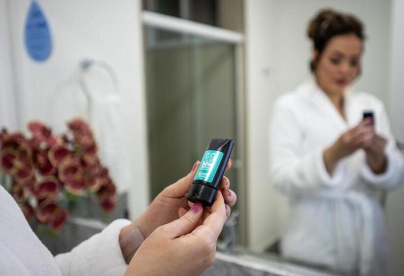 فندق Sesc Iparana Ecoresort