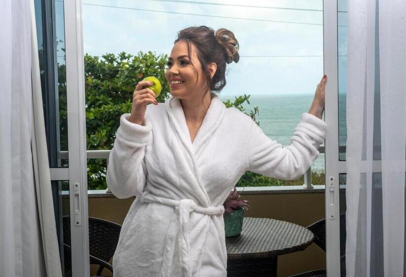 هتل Sesc Iparana Ecoresort