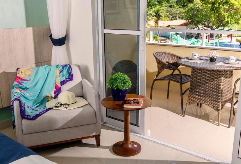 فندق Sesc Iparana Ecoresort