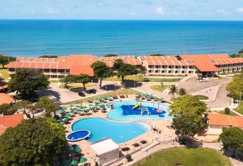 فندق Sesc Iparana Ecoresort