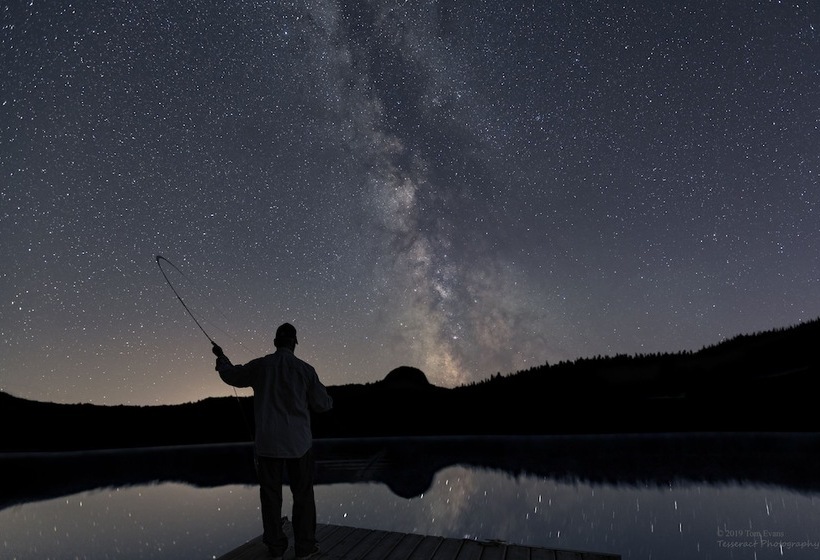 בית מלון כפרי Skitchine Lodge