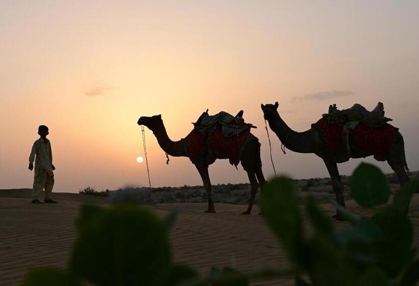 هتل Sky Residency