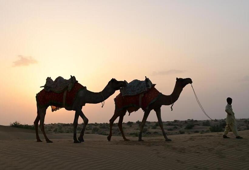 هتل Sky Residency