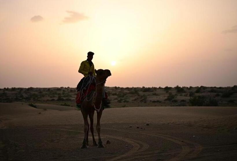 هتل Sky Residency