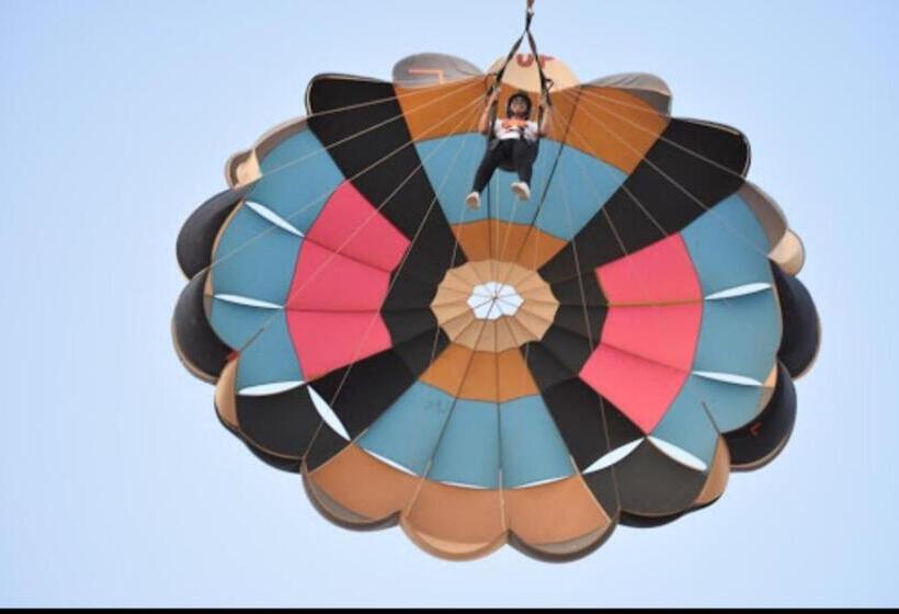 هتل Sky Residency