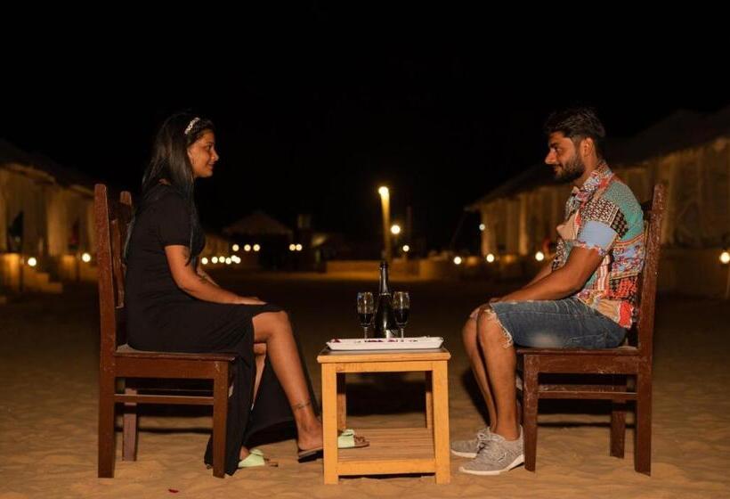 هتل Sky Residency