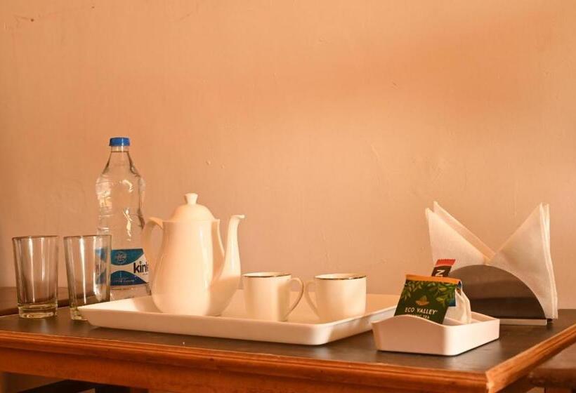 هتل Sky Residency