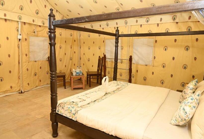 هتل Sky Residency