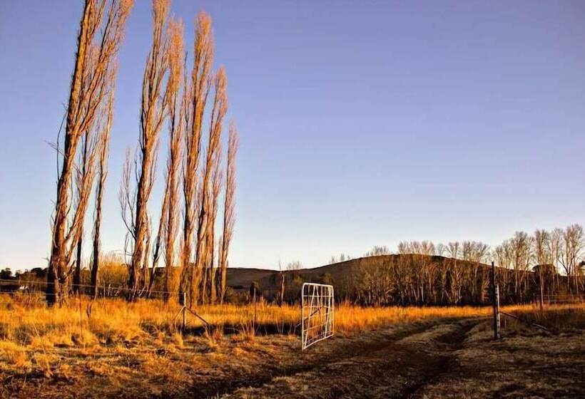 فندق Stagger Inn Game Farm