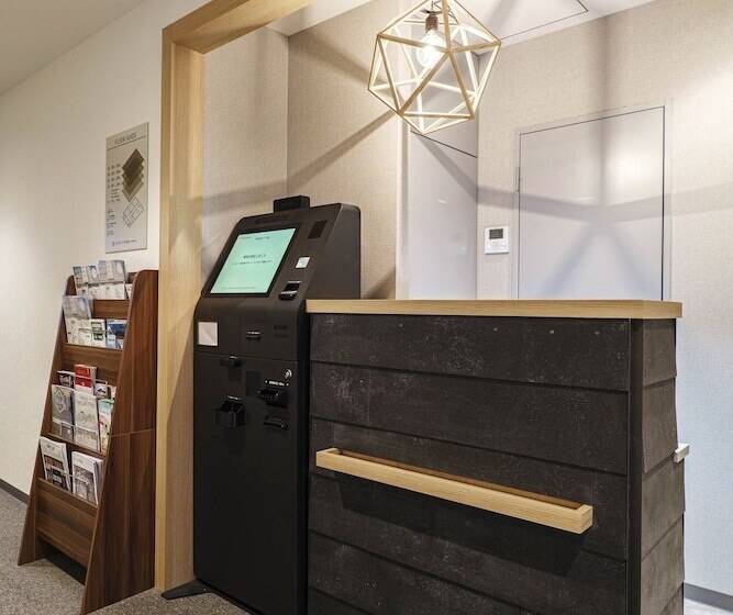 Отель Stay Living Niseko