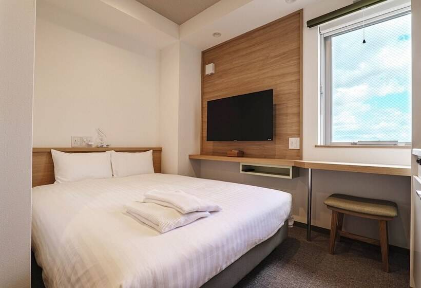 Отель Stay Living Niseko