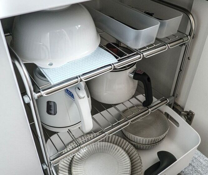 Отель Stay Living Niseko