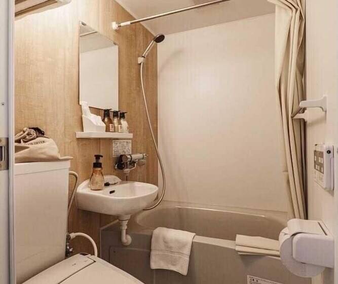 Отель Stay Living Niseko