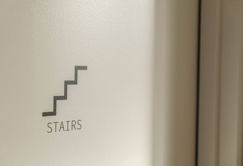 Отель Stay Living Niseko