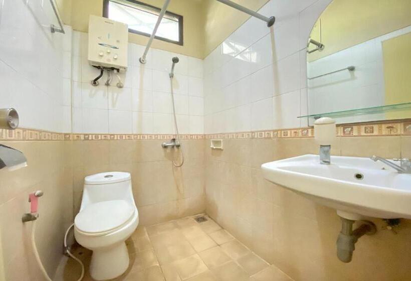 酒店 Super Oyo Flagship 90644 Cottage Nalendra Nuansa Nusantara