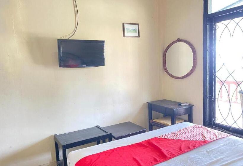 酒店 Super Oyo Flagship 90644 Cottage Nalendra Nuansa Nusantara