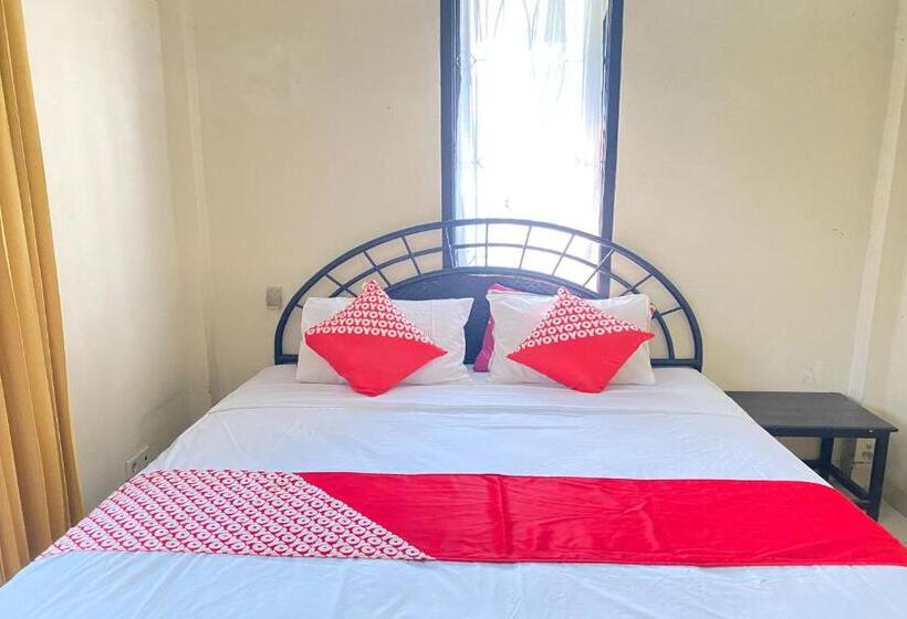 酒店 Super Oyo Flagship 90644 Cottage Nalendra Nuansa Nusantara