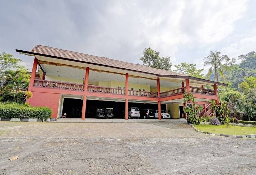 酒店 Super Oyo Flagship 90644 Cottage Nalendra Nuansa Nusantara