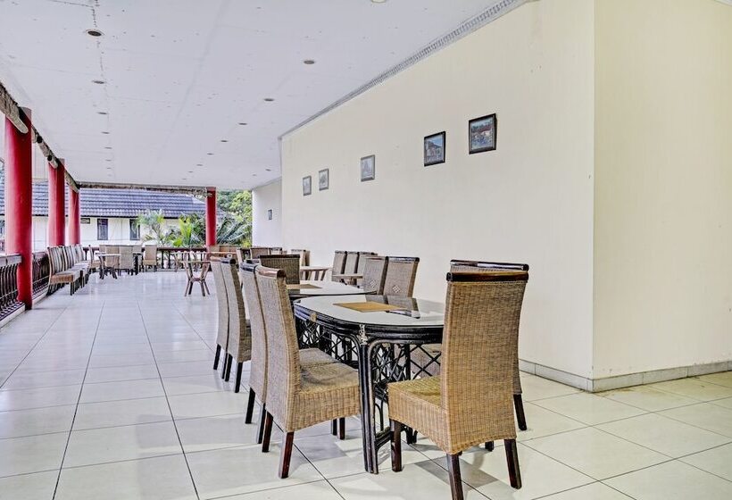 酒店 Super Oyo Flagship 90644 Cottage Nalendra Nuansa Nusantara