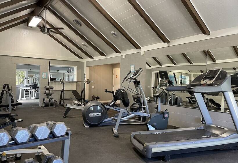 호텔 Surrey Resort